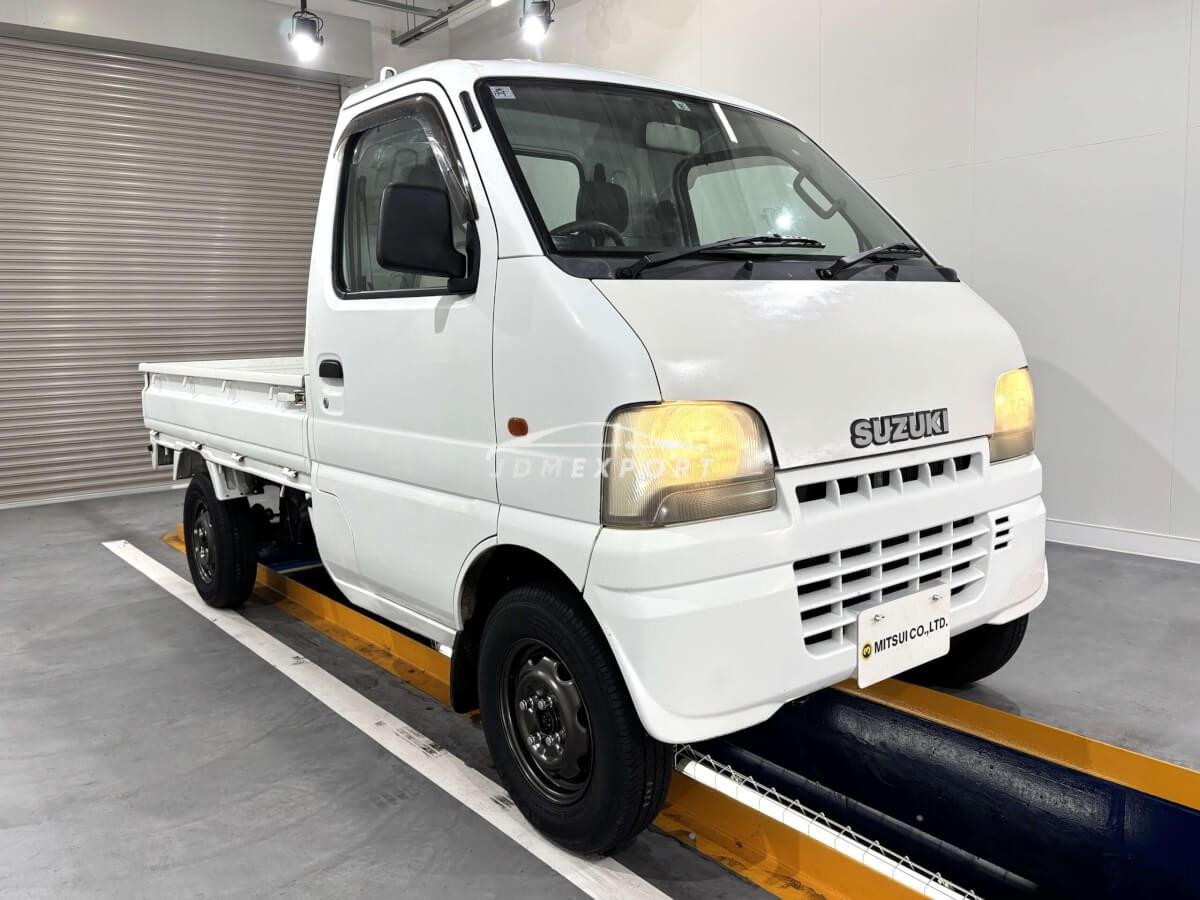 Suzuki Carry Truck 2001