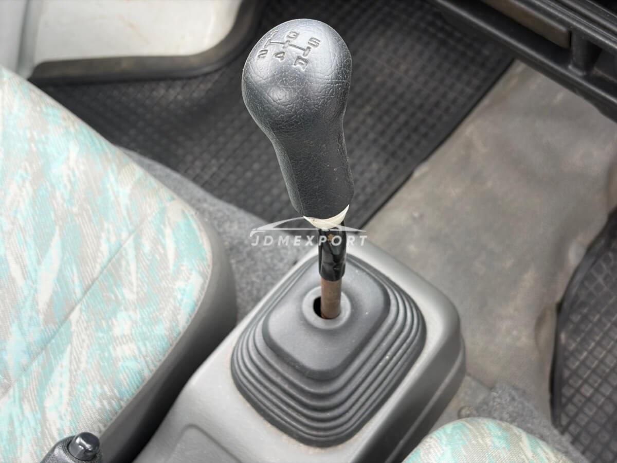 Suzuki Carry Truck 2001 thumbnail 13