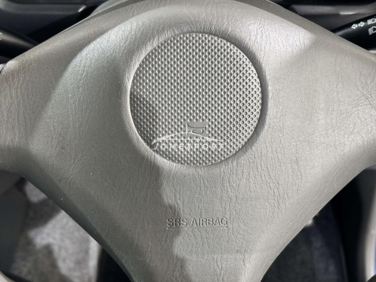Suzuki Jimny 1999 thumbnail 9