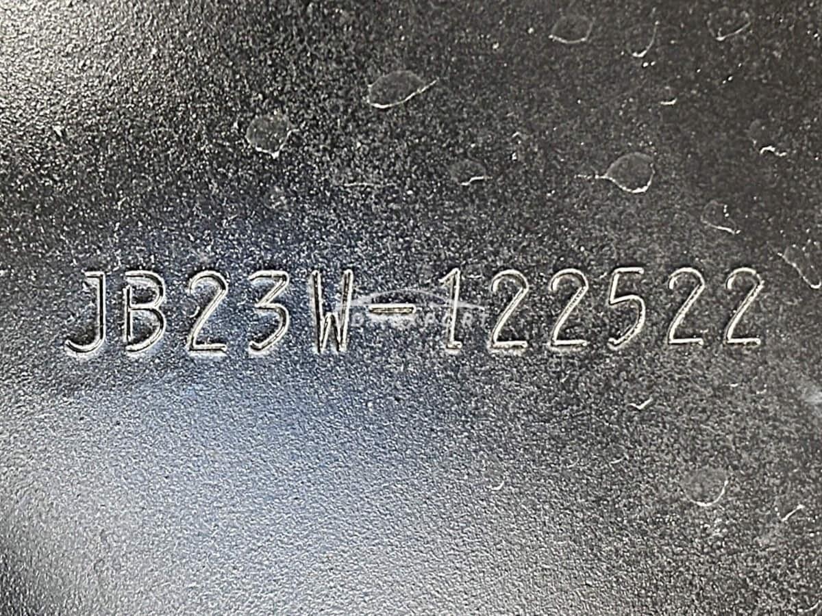 Suzuki Jimny 1999 thumbnail 35