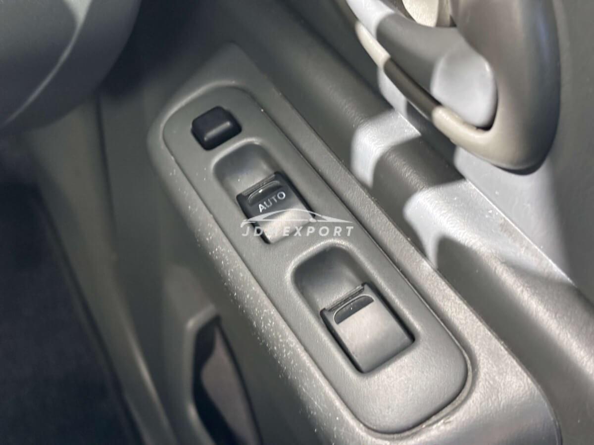 Suzuki Jimny 1999 thumbnail 19