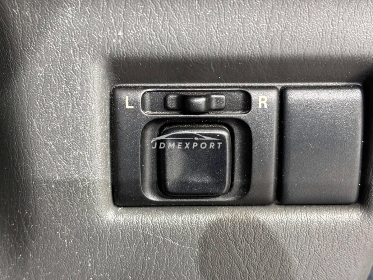 Suzuki Jimny 1999 thumbnail 18