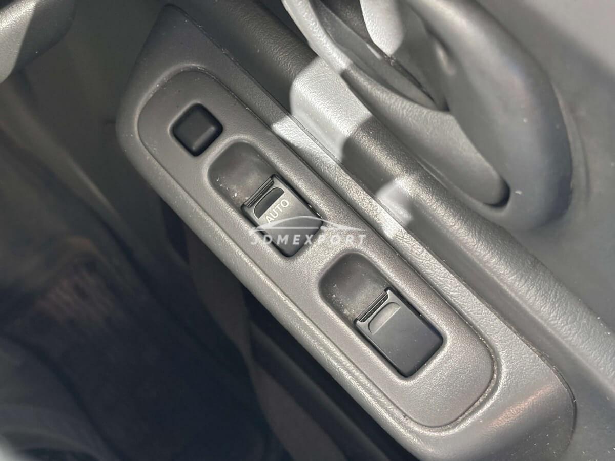 Suzuki Jimny 2001 thumbnail 19