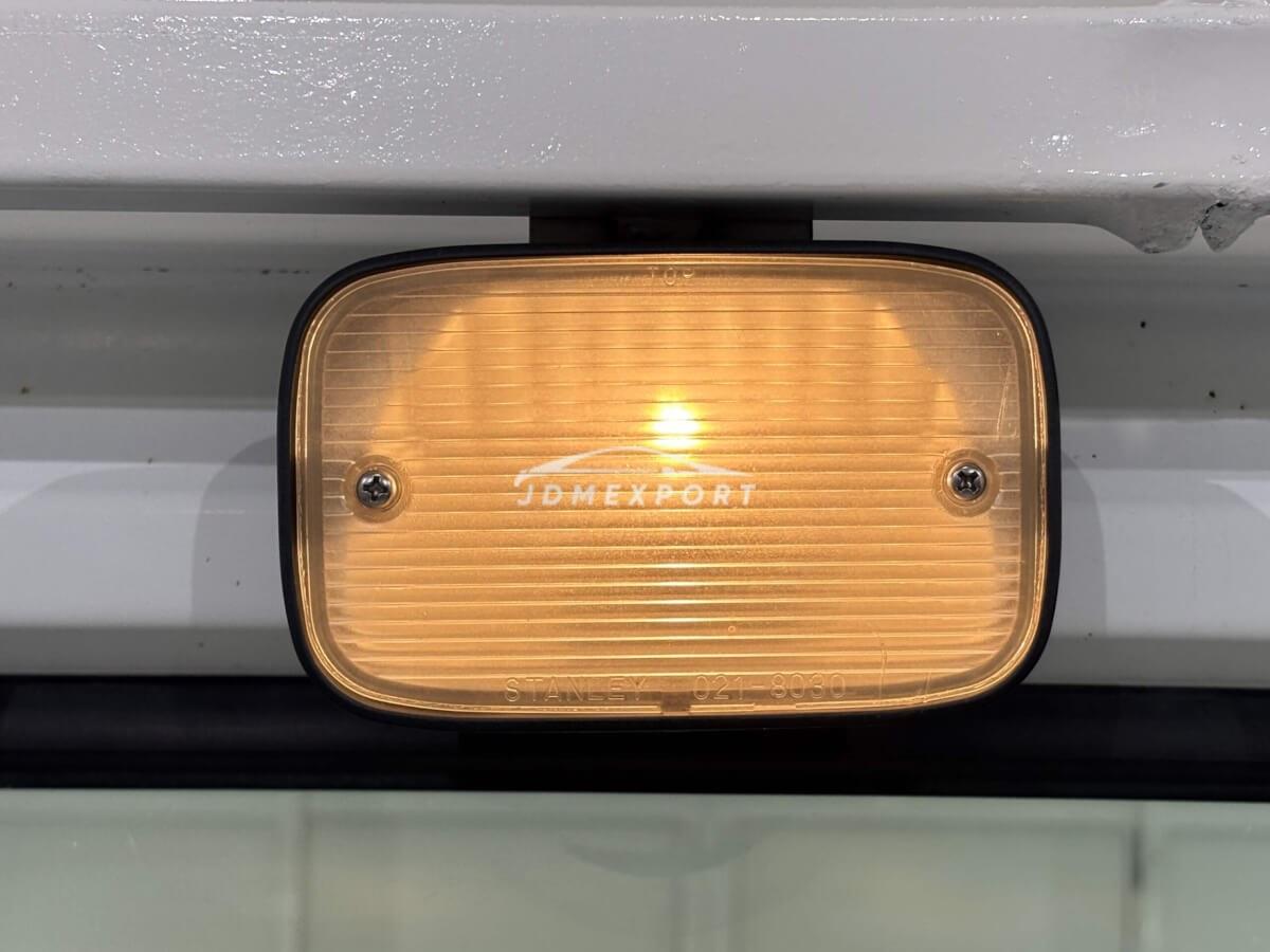 Honda Acty Truck 1998 thumbnail 7