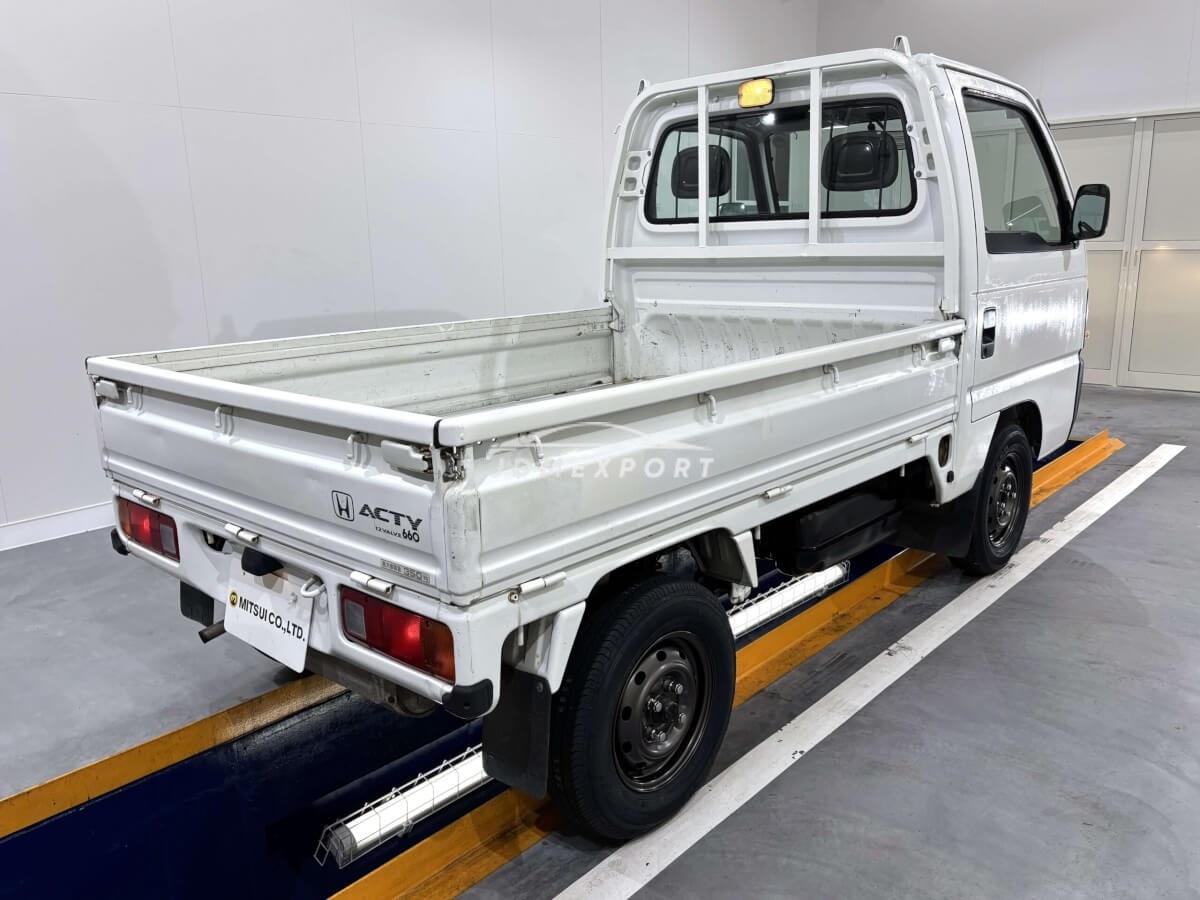 Honda Acty Truck 1998 thumbnail 5
