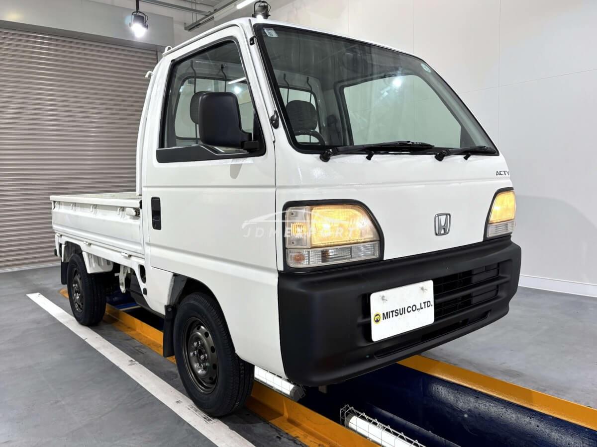Honda Acty Truck 1998