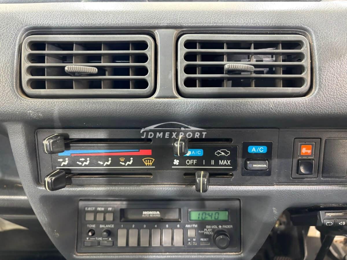 Honda Acty Truck 1998 thumbnail 12