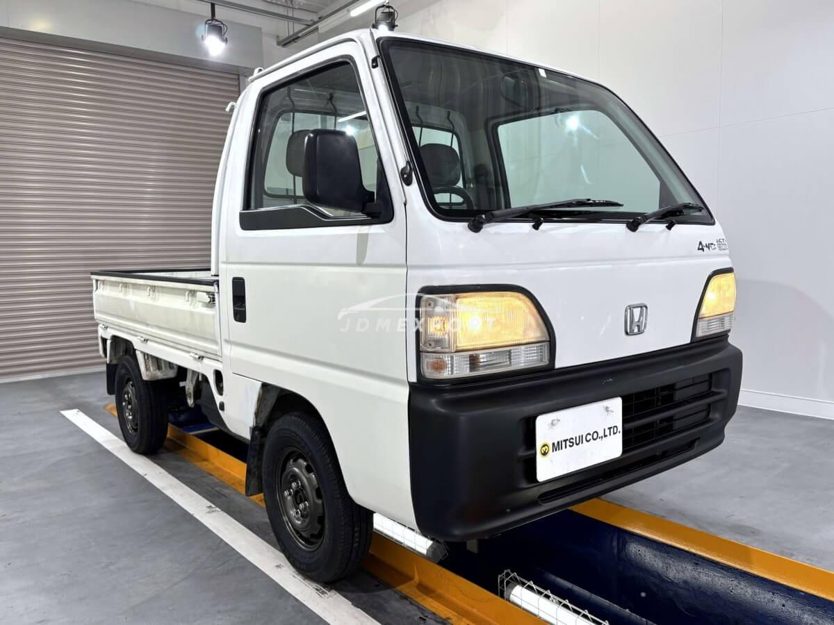 Honda Acty Truck 1998