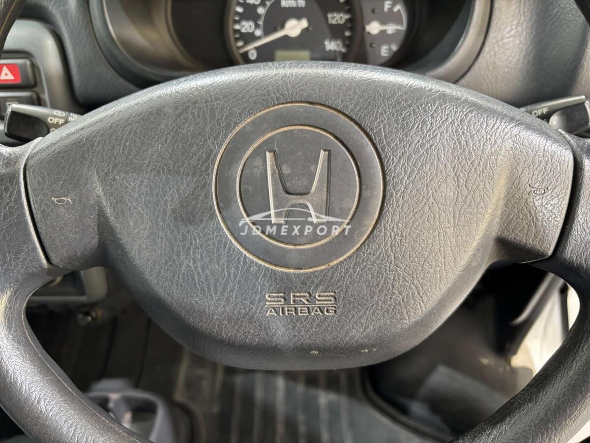 Honda Acty Van 1999 thumbnail 10