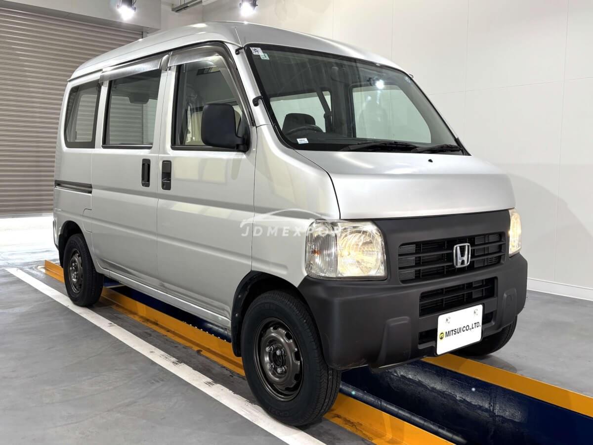 Honda Acty Van 1999