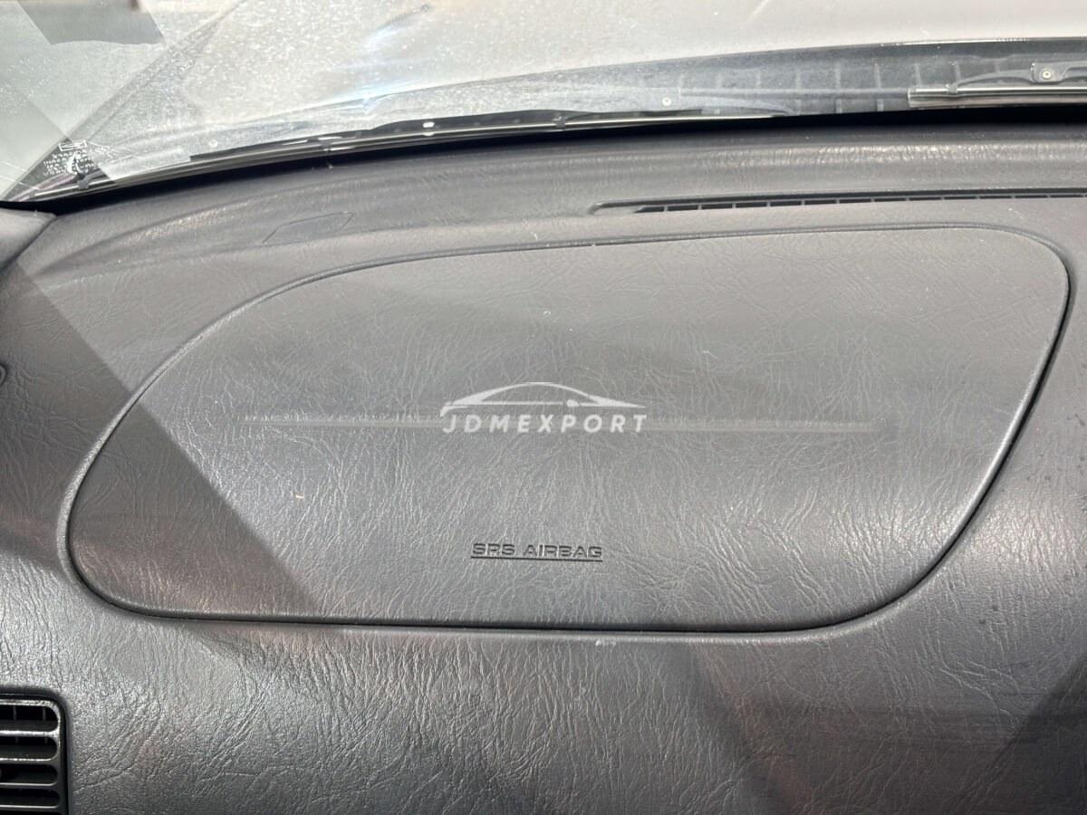 Daihatsu Mira Gino 2001 thumbnail 10