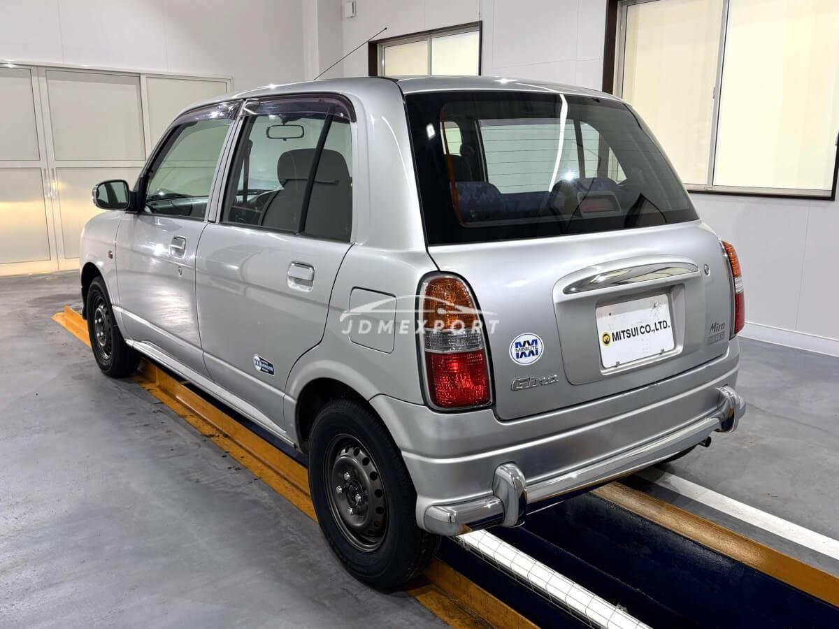 Daihatsu Mira Gino 2001 thumbnail 5