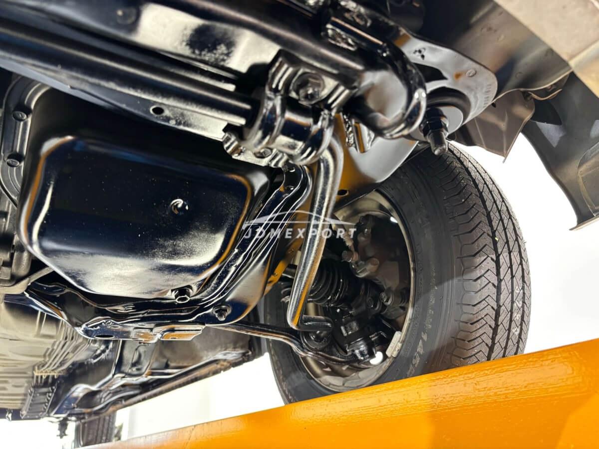 Daihatsu Mira Gino 2001 thumbnail 32