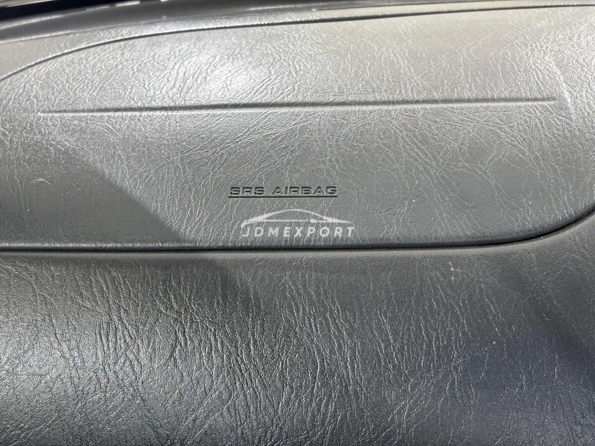 Daihatsu Mira Gino 2001 thumbnail 10