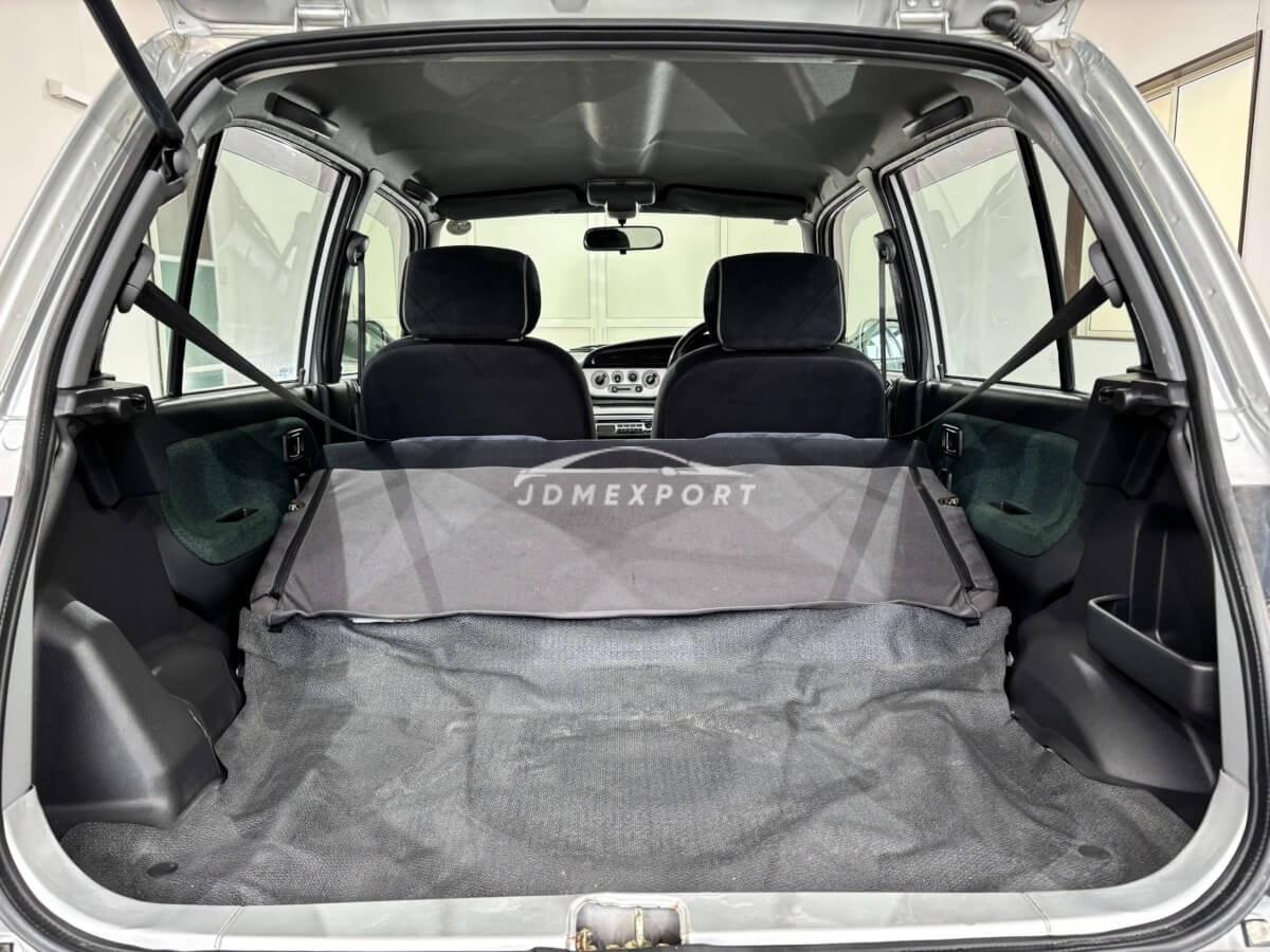 Daihatsu Mira Gino 2001 thumbnail 24