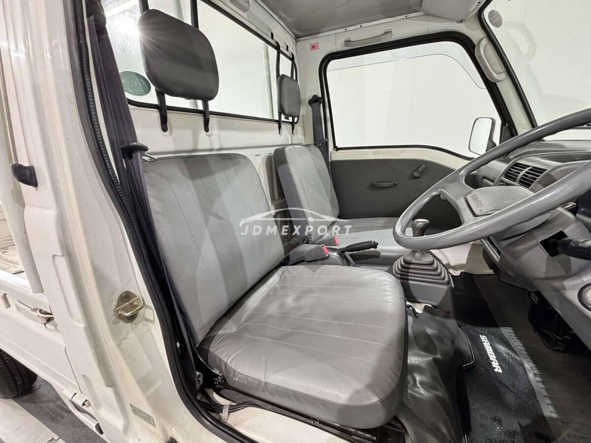 Subaru Sambar Truck 1998 thumbnail 11
