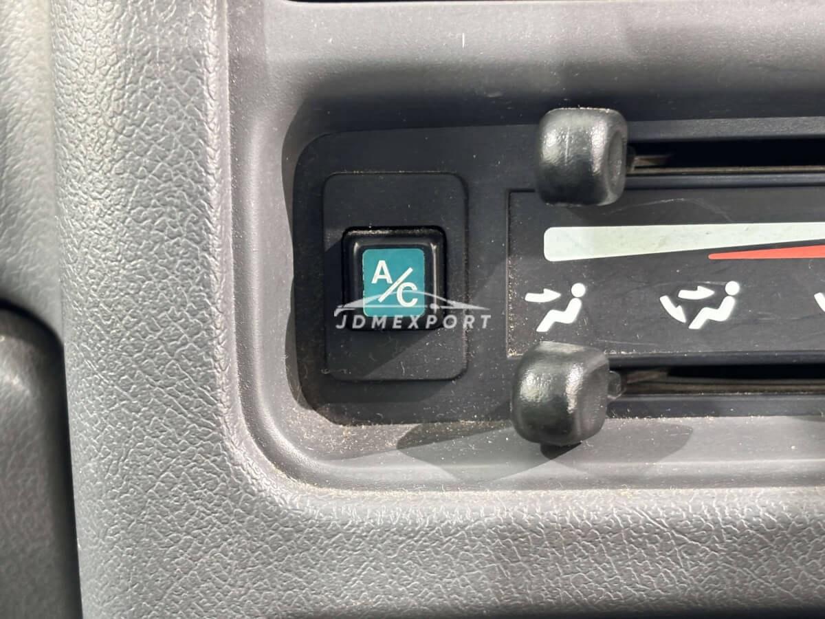 Subaru Sambar Truck 1998 thumbnail 14