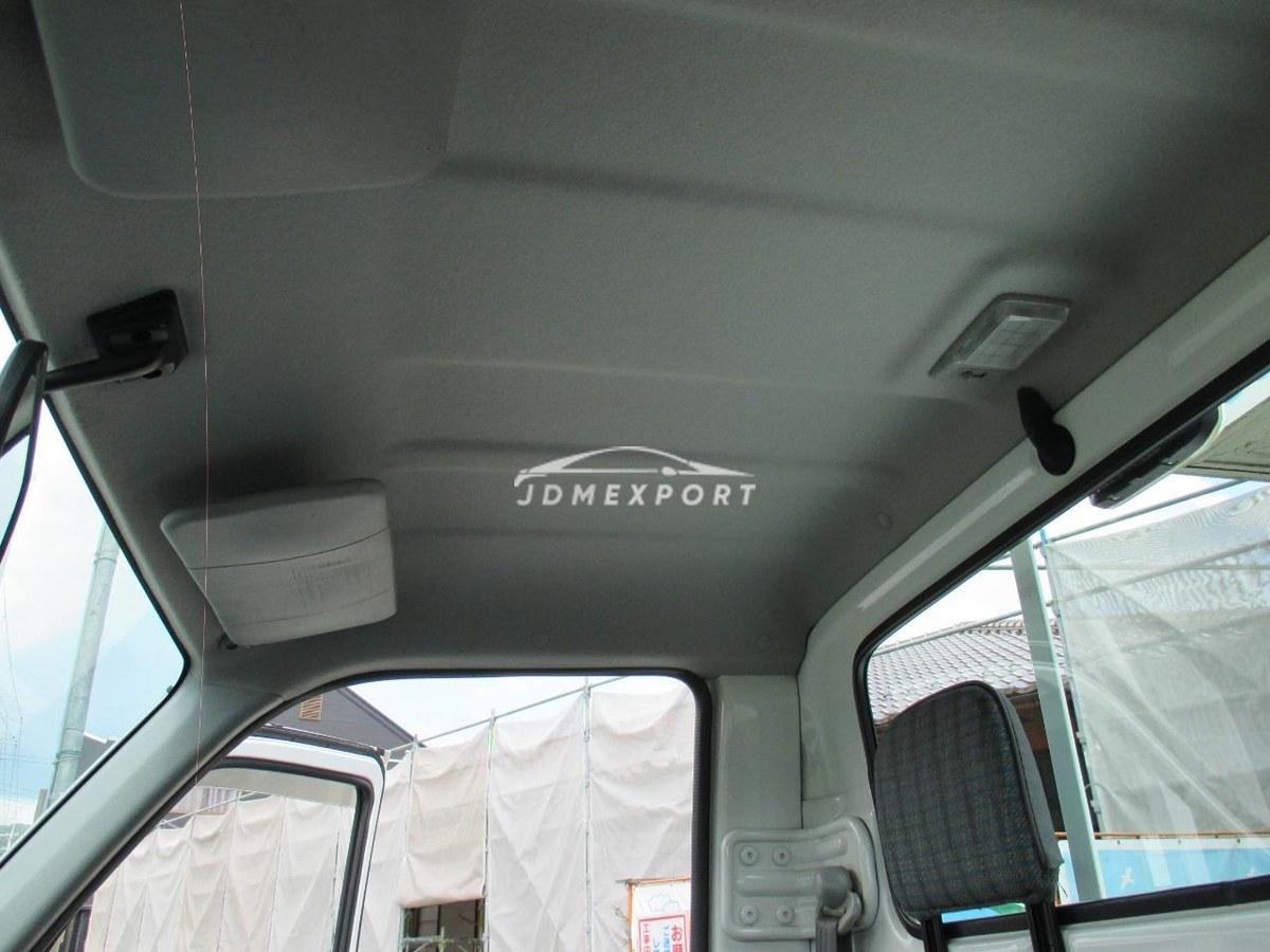 Honda Acty Truck 2000 thumbnail 30