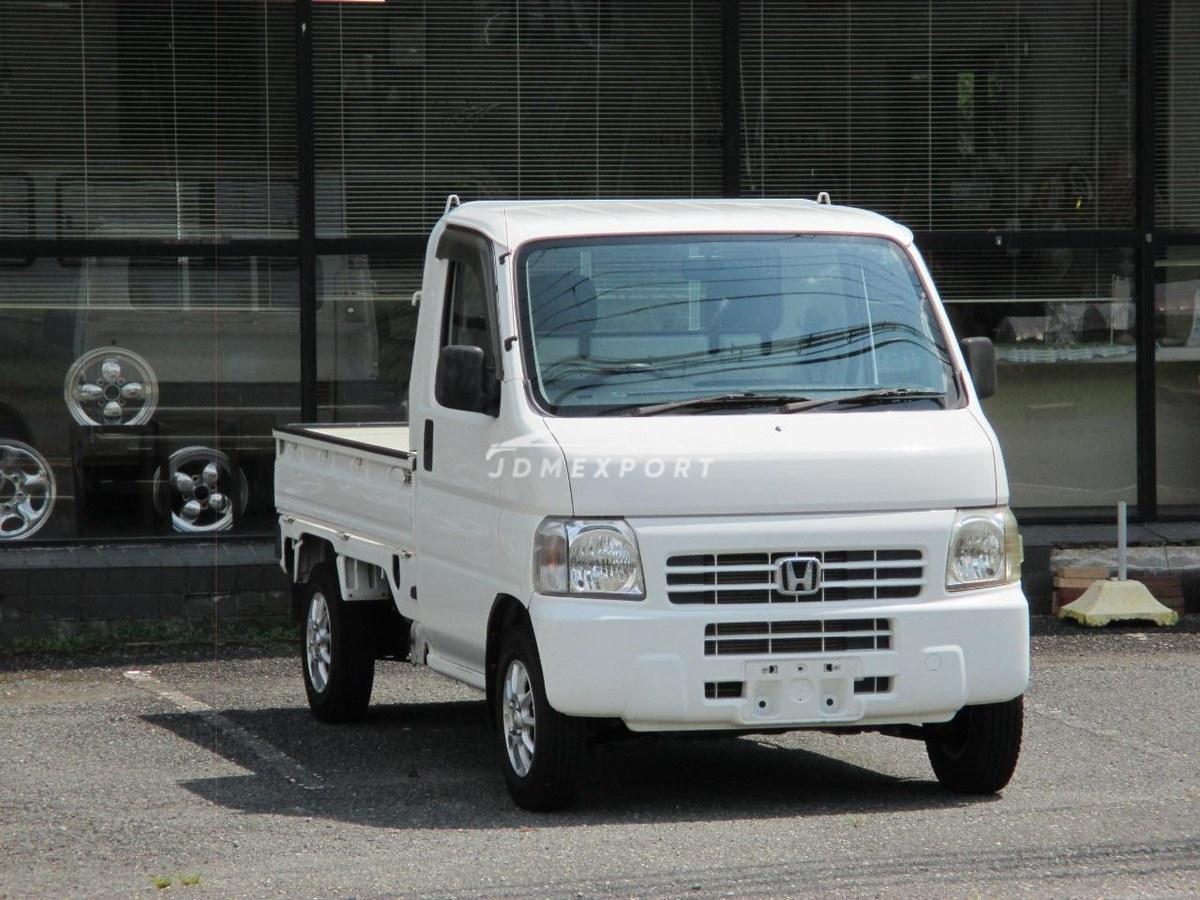 Honda Acty Truck 2000