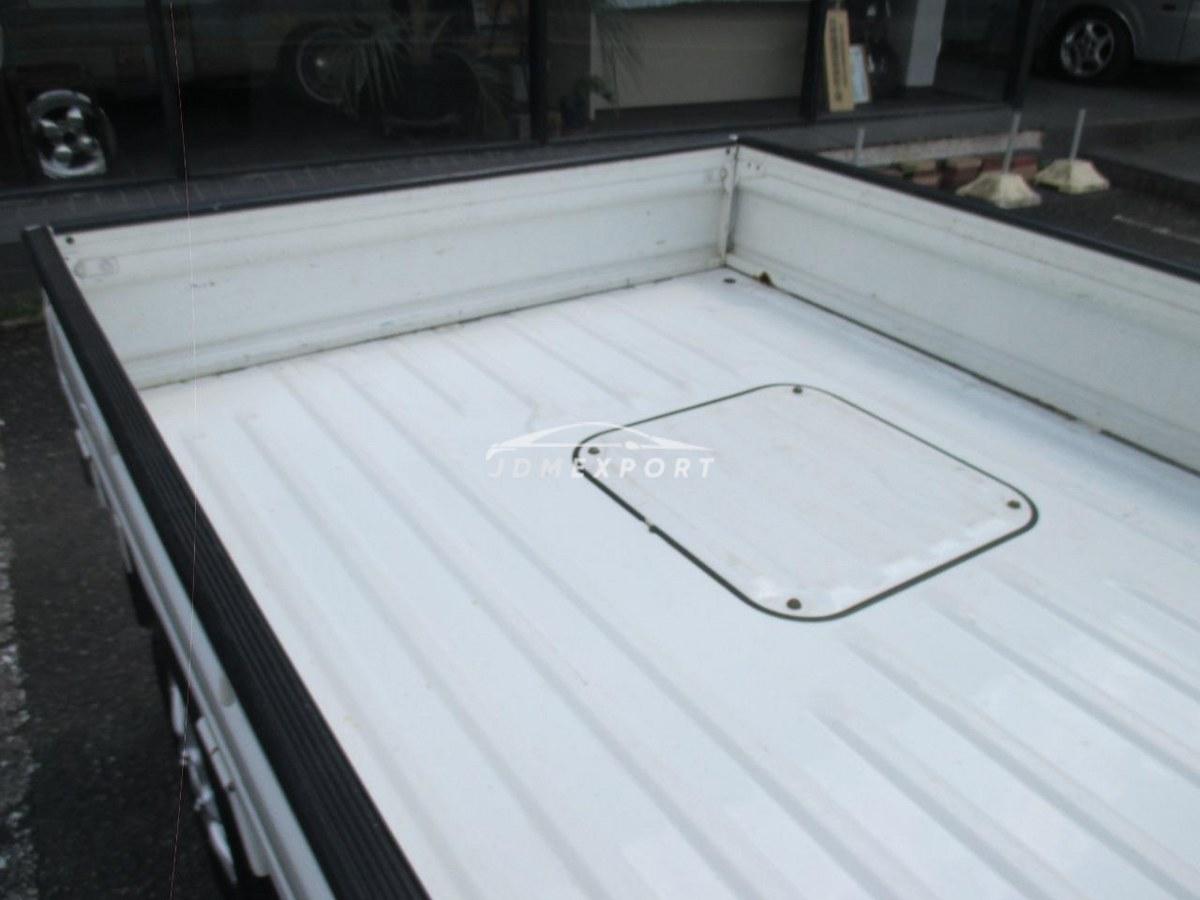 Honda Acty Truck 2000 thumbnail 22