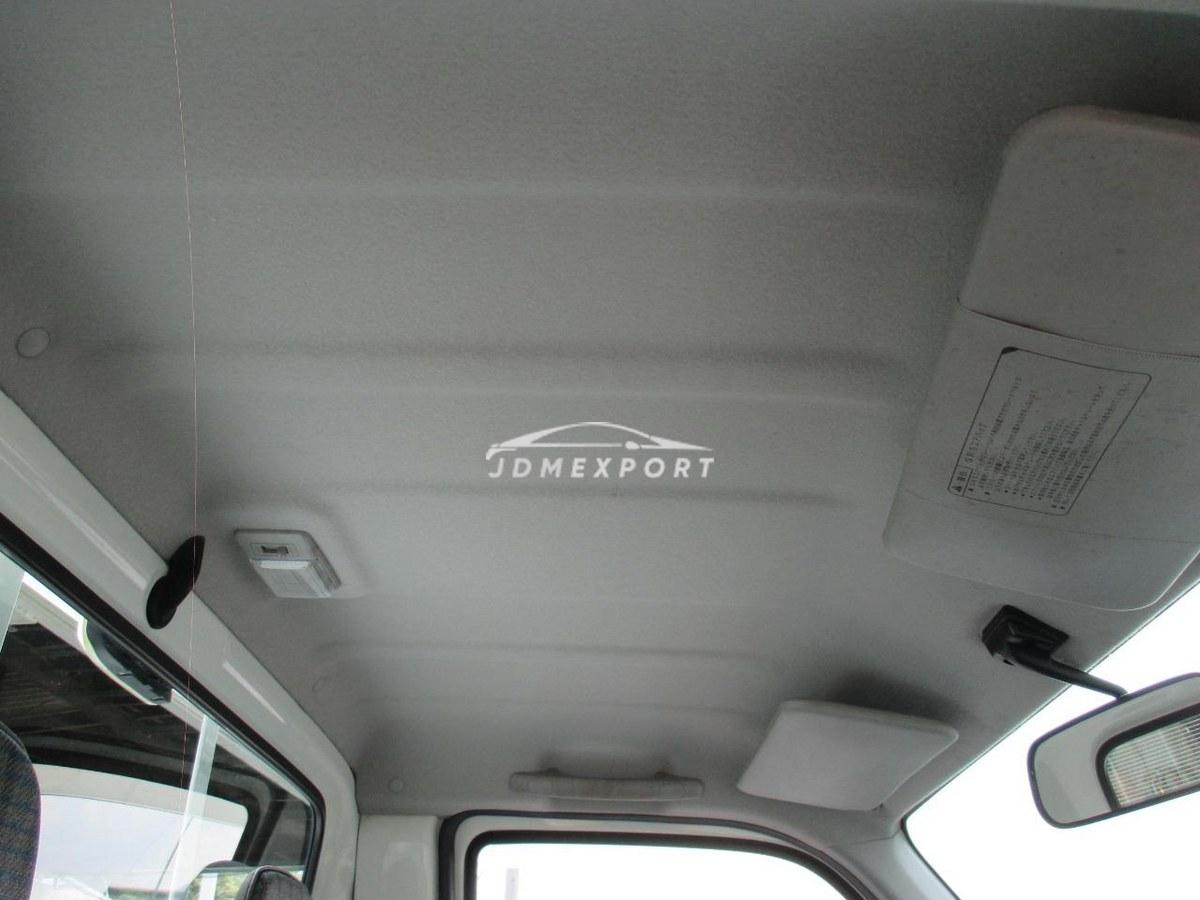 Honda Acty Truck 2000 thumbnail 29