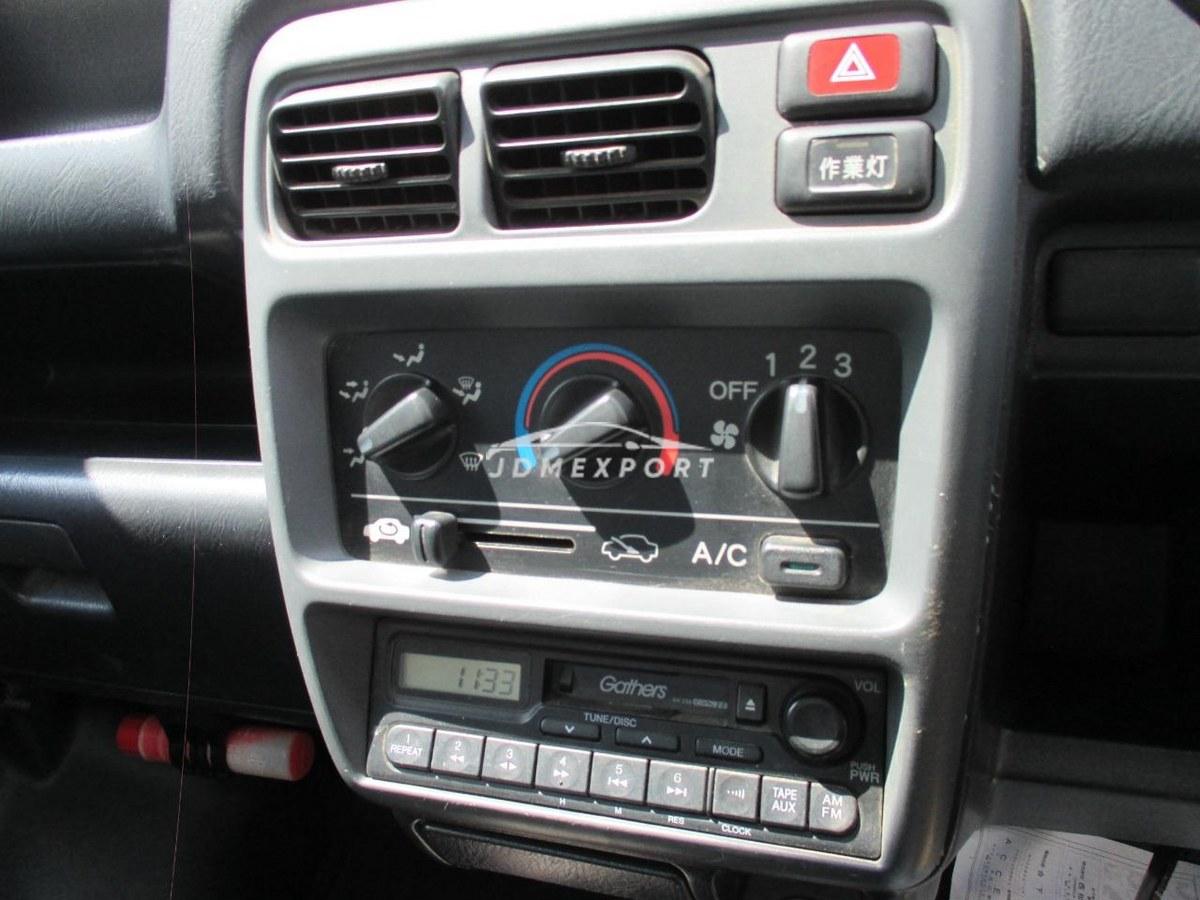 Honda Acty Truck 2000 thumbnail 15