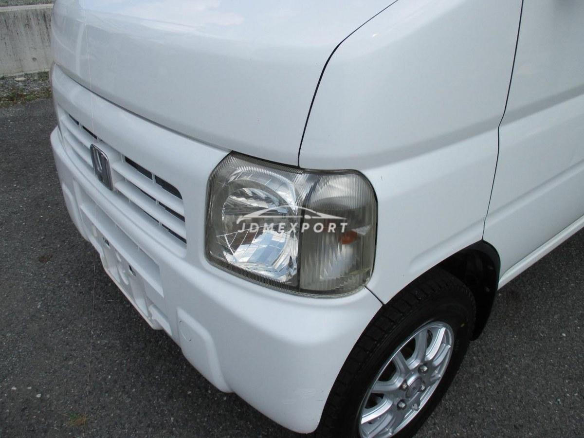 Honda Acty Truck 2000 thumbnail 28