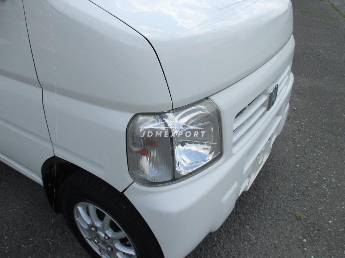 Honda Acty Truck 2000 thumbnail 27
