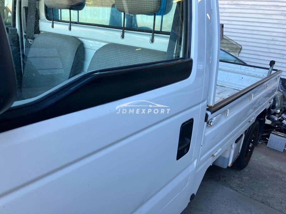Honda Acty Truck 1998 thumbnail 10