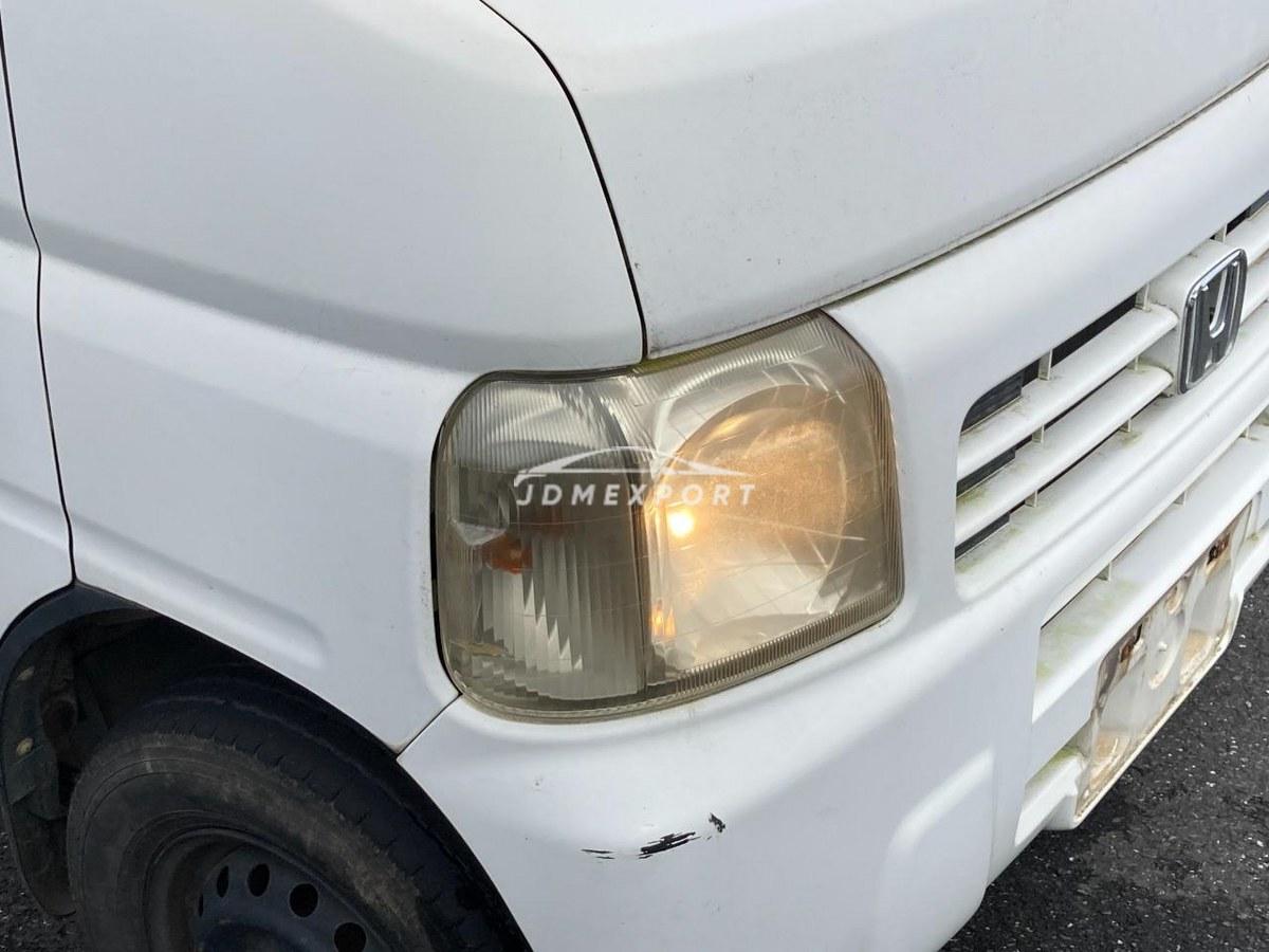 Honda Acty Truck 2000 thumbnail 23