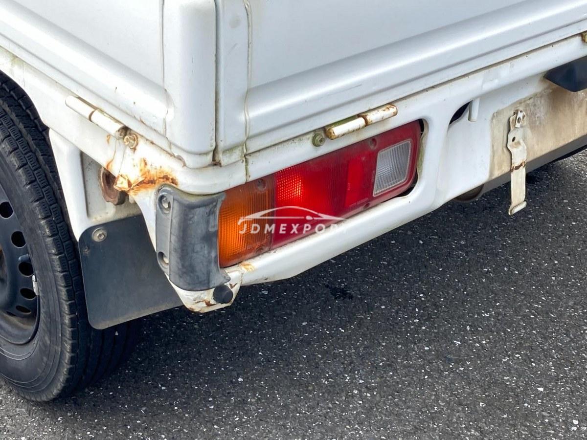 Honda Acty Truck 2000 thumbnail 27