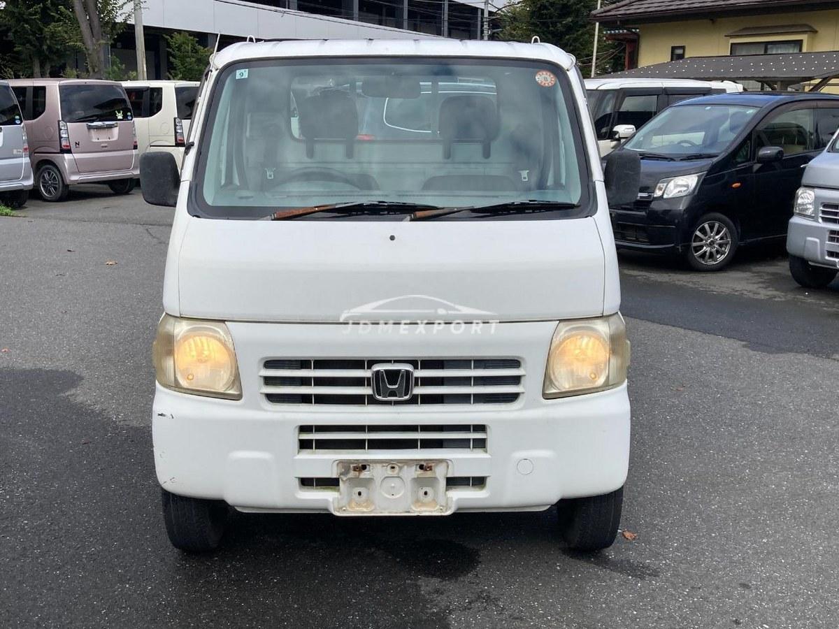 Honda Acty Truck 2000 thumbnail 12