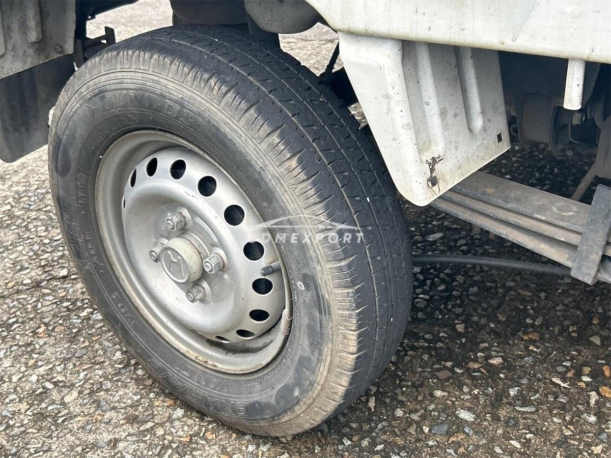Honda Acty Truck 2000 thumbnail 23