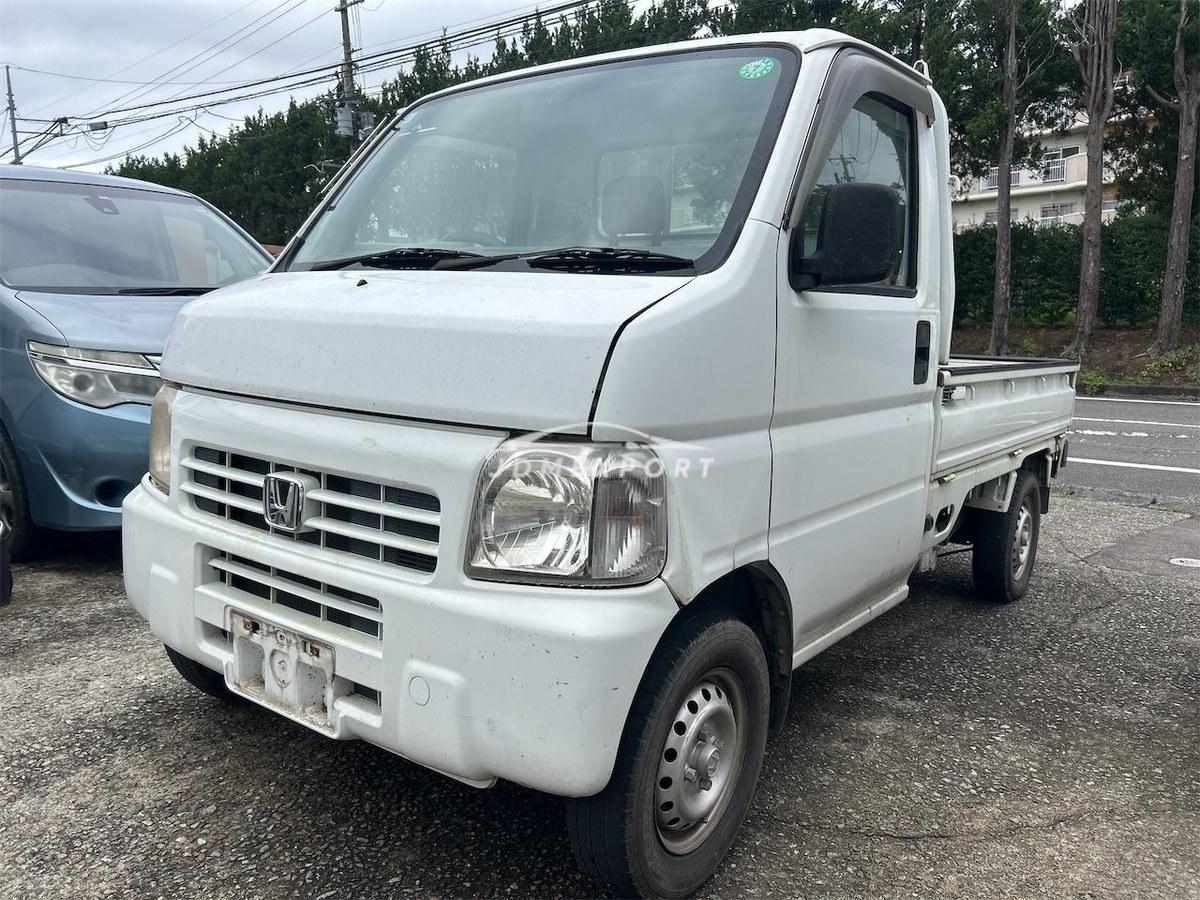 Honda Acty Truck 2000 thumbnail 12