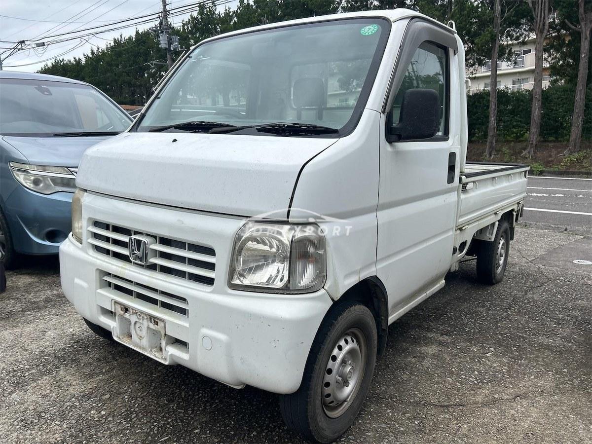 Honda Acty Truck 2000