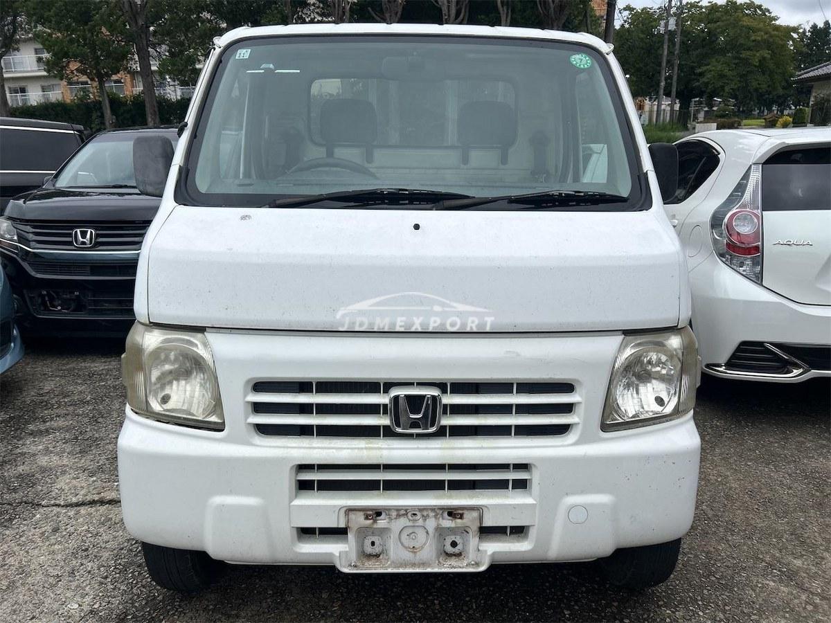 Honda Acty Truck 2000 thumbnail 13