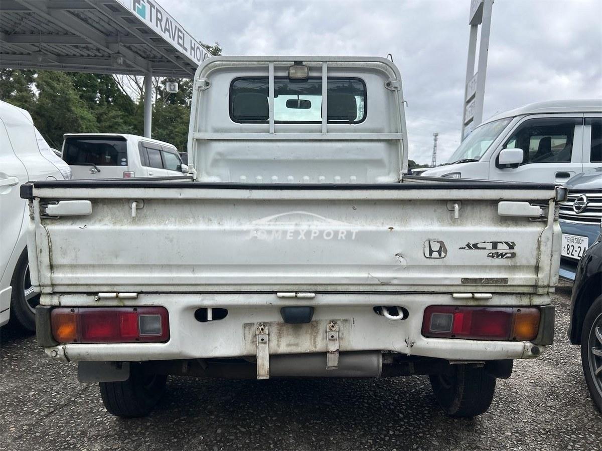 Honda Acty Truck 2000 thumbnail 16