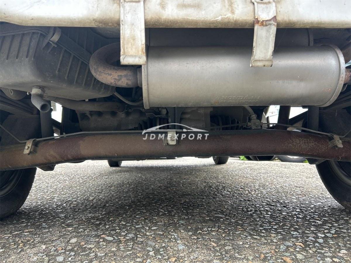 Honda Acty Truck 2000 thumbnail 30