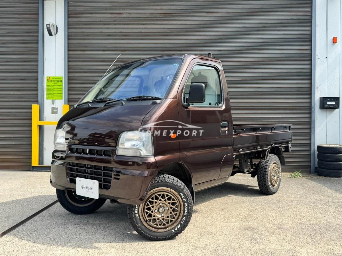 Suzuki Carry Truck 1999