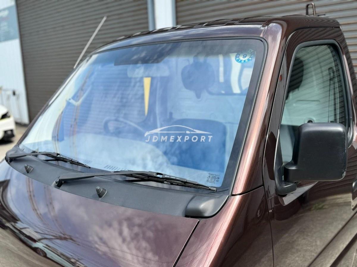 Suzuki Carry Truck 1999 thumbnail 4