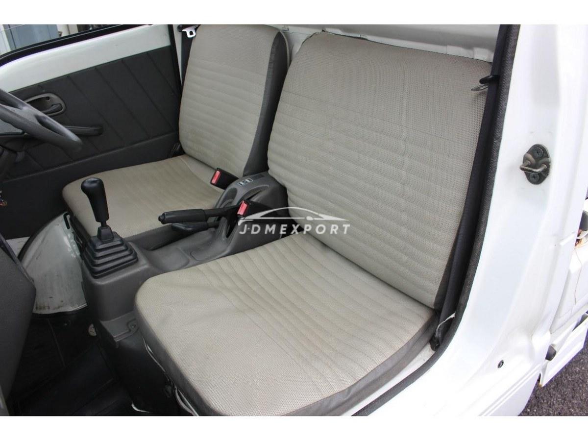 Suzuki Carry Truck 1998 thumbnail 19