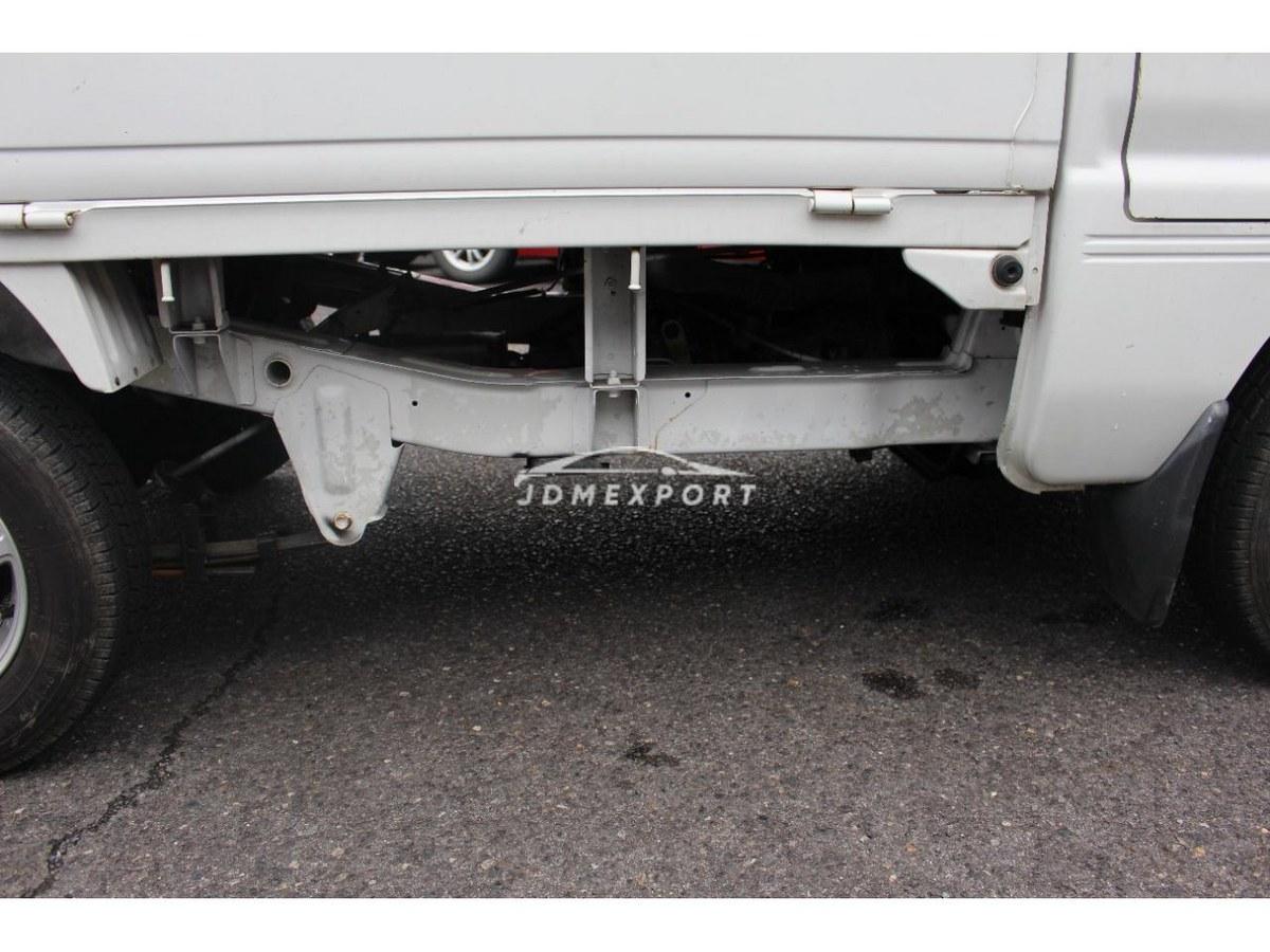 Suzuki Carry Truck 1998 thumbnail 27