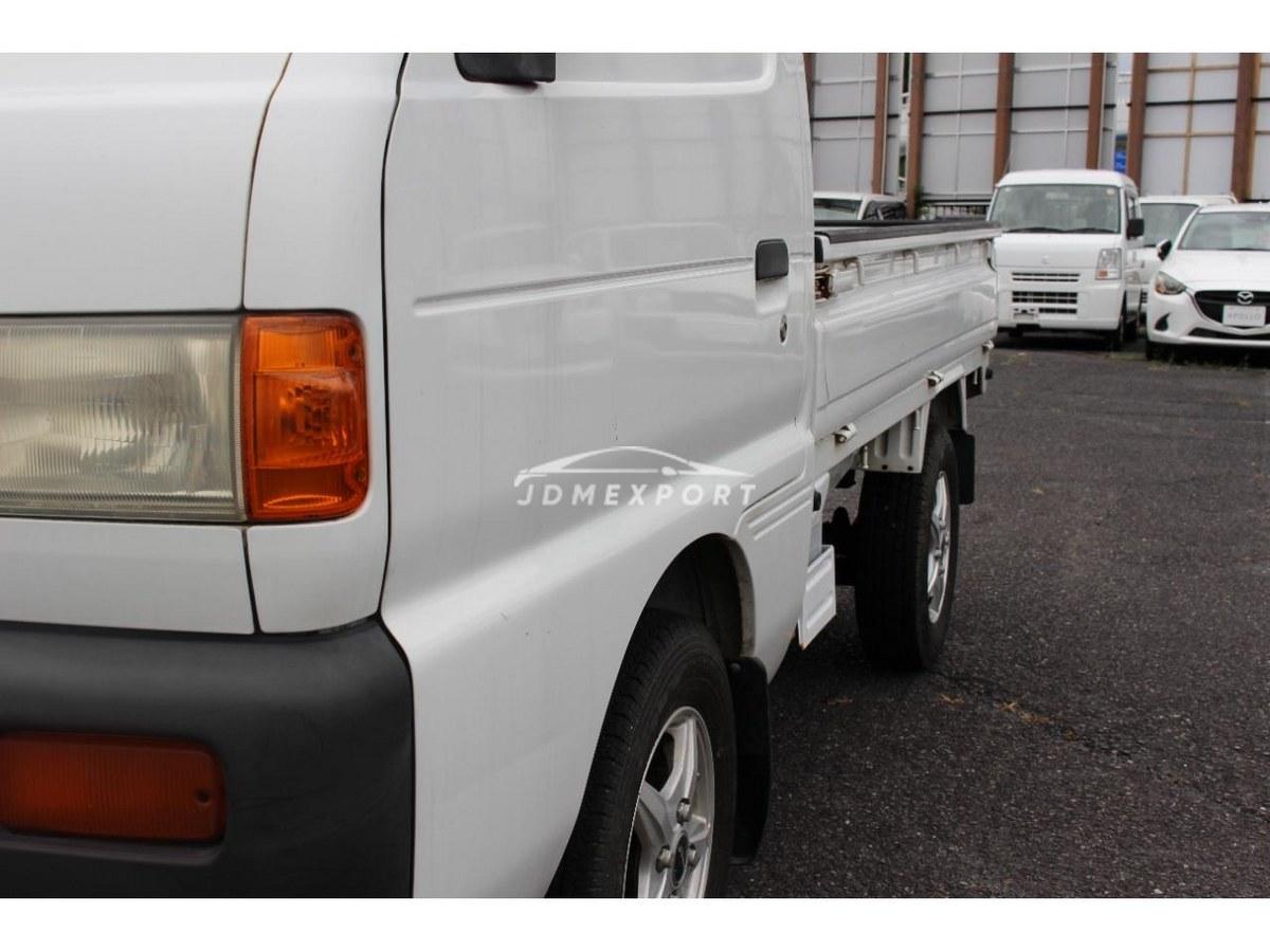 Suzuki Carry Truck 1998 thumbnail 45