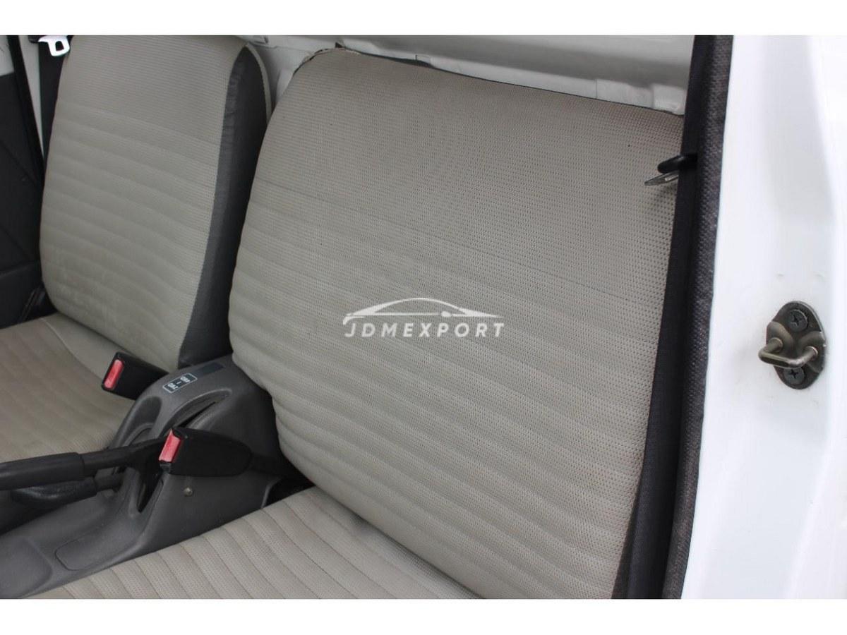 Suzuki Carry Truck 1998 thumbnail 21