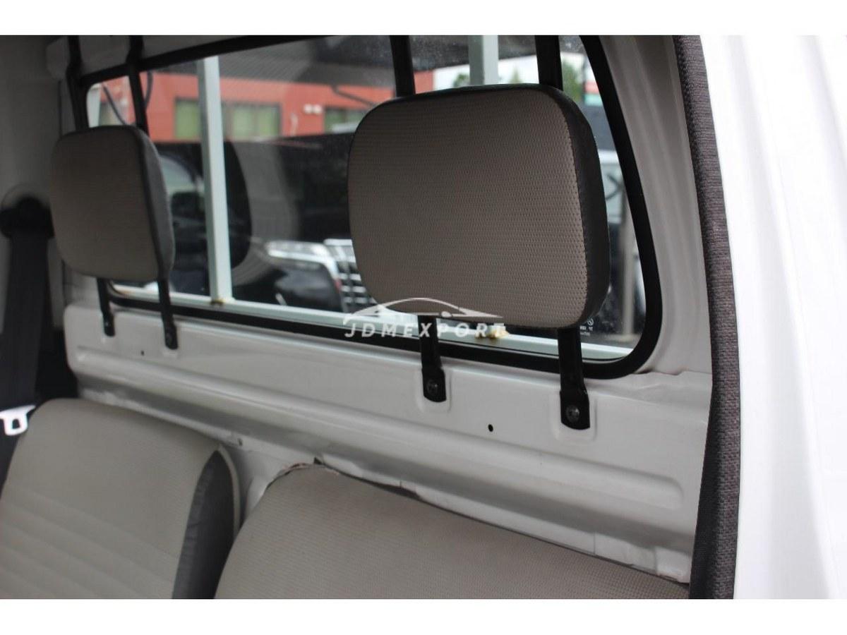 Suzuki Carry Truck 1998 thumbnail 22