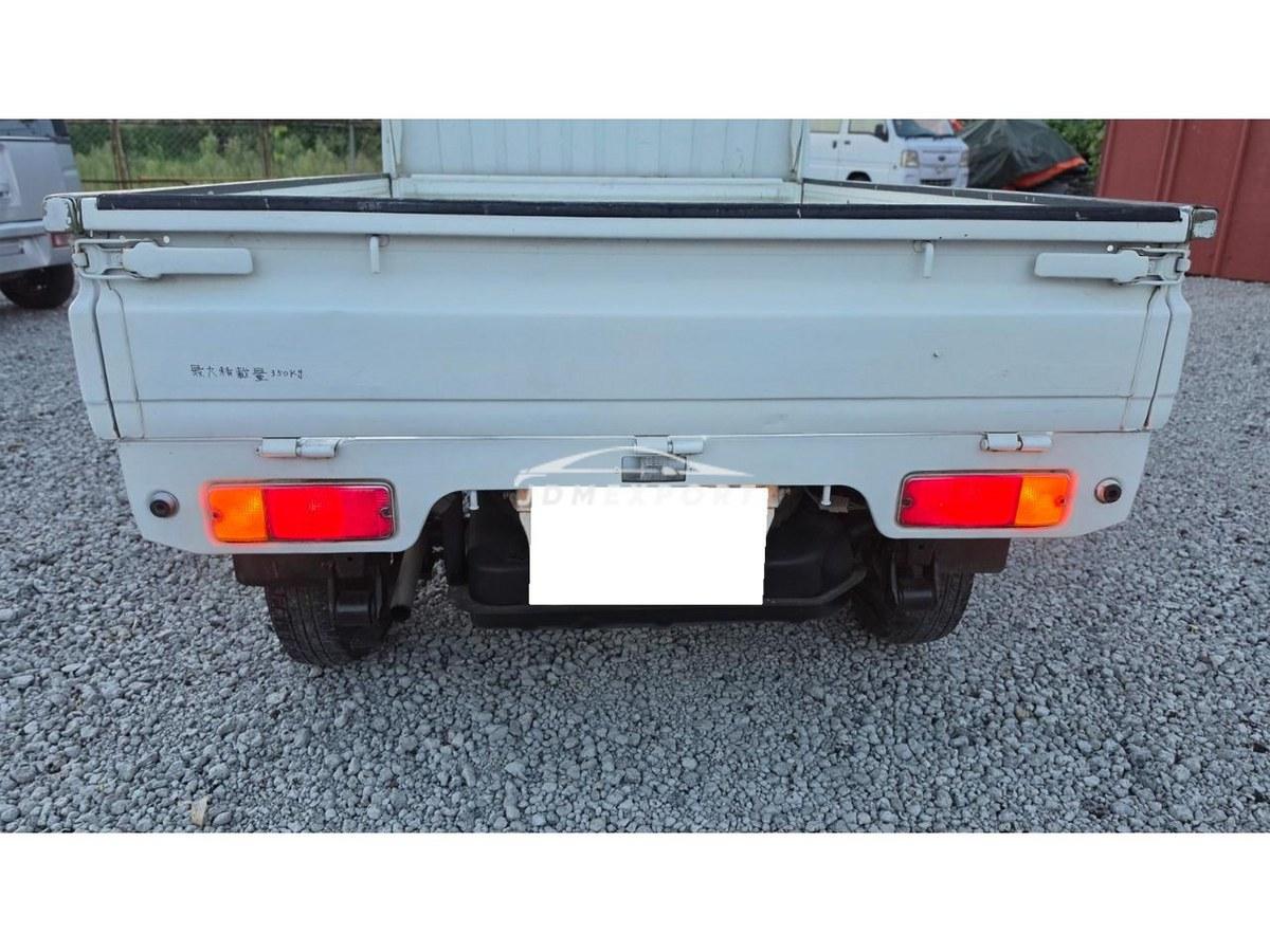 Suzuki Carry Truck 1996 thumbnail 19