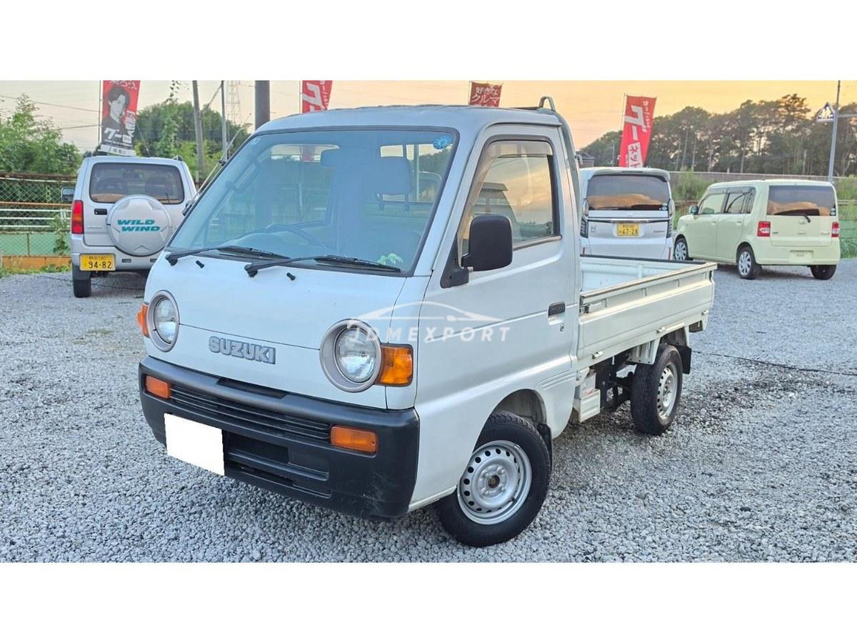 Suzuki Carry Truck 1996