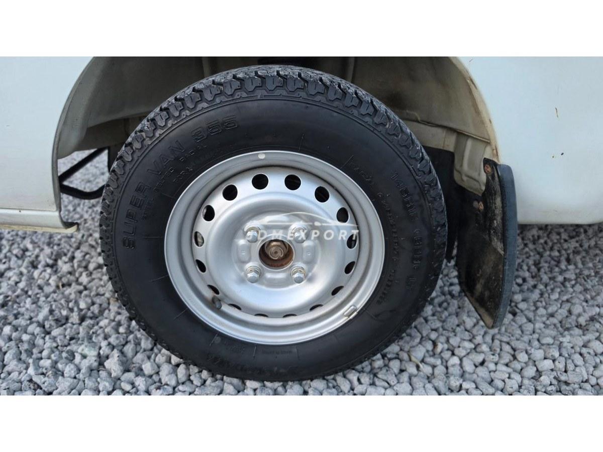 Suzuki Carry Truck 1996 thumbnail 15