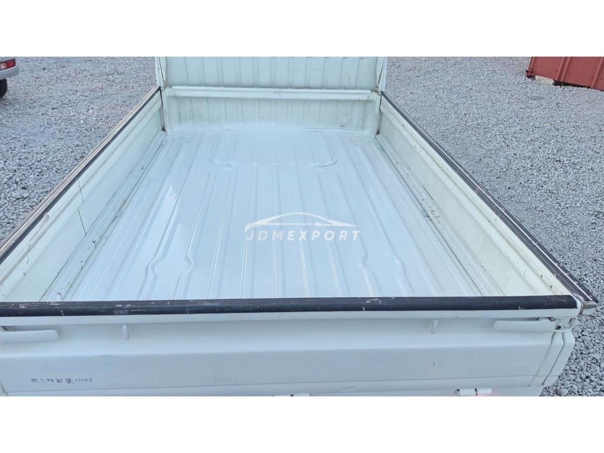 Suzuki Carry Truck 1996 thumbnail 13