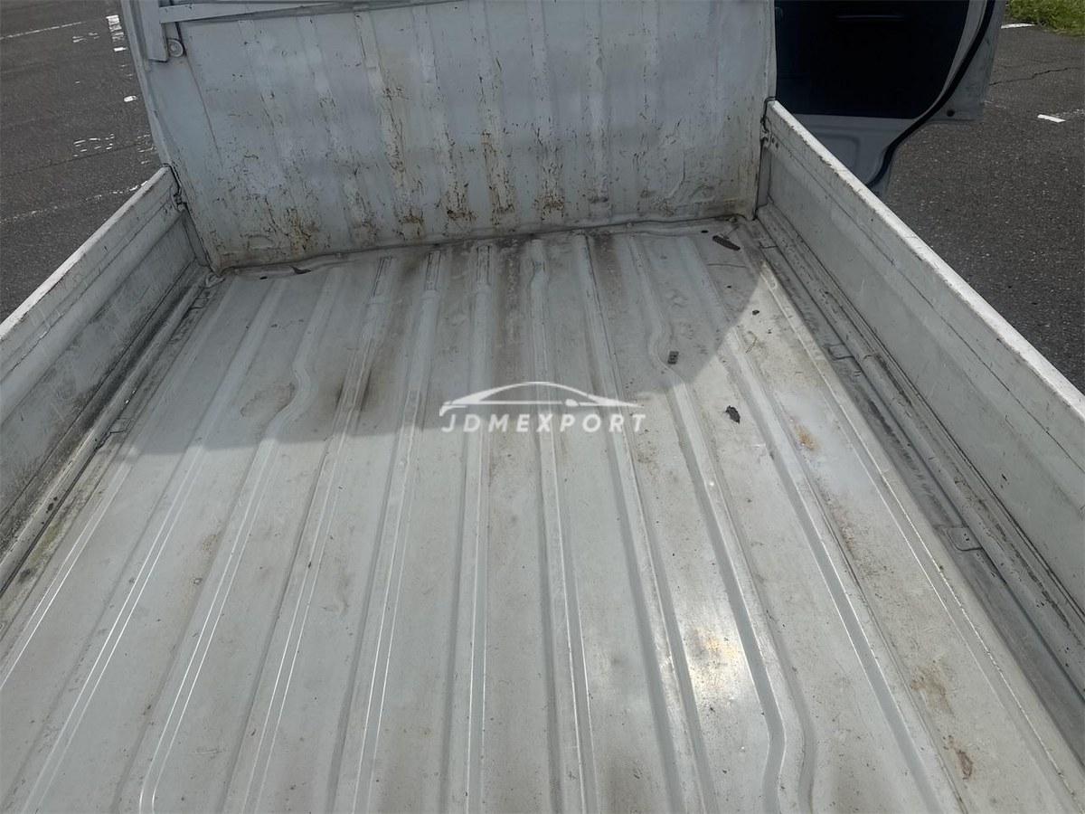 Suzuki Carry Truck 2001 thumbnail 14